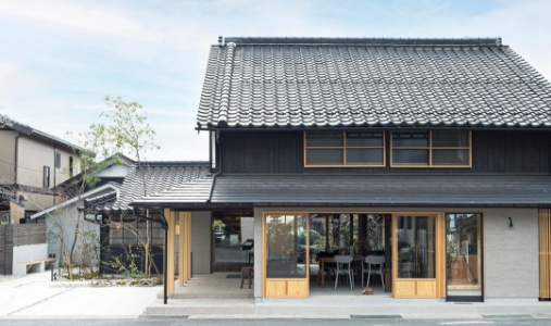 店舗・什器・設計施工